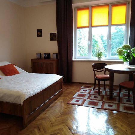 Studio Krakowski Styl Ngoại thất bức ảnh
