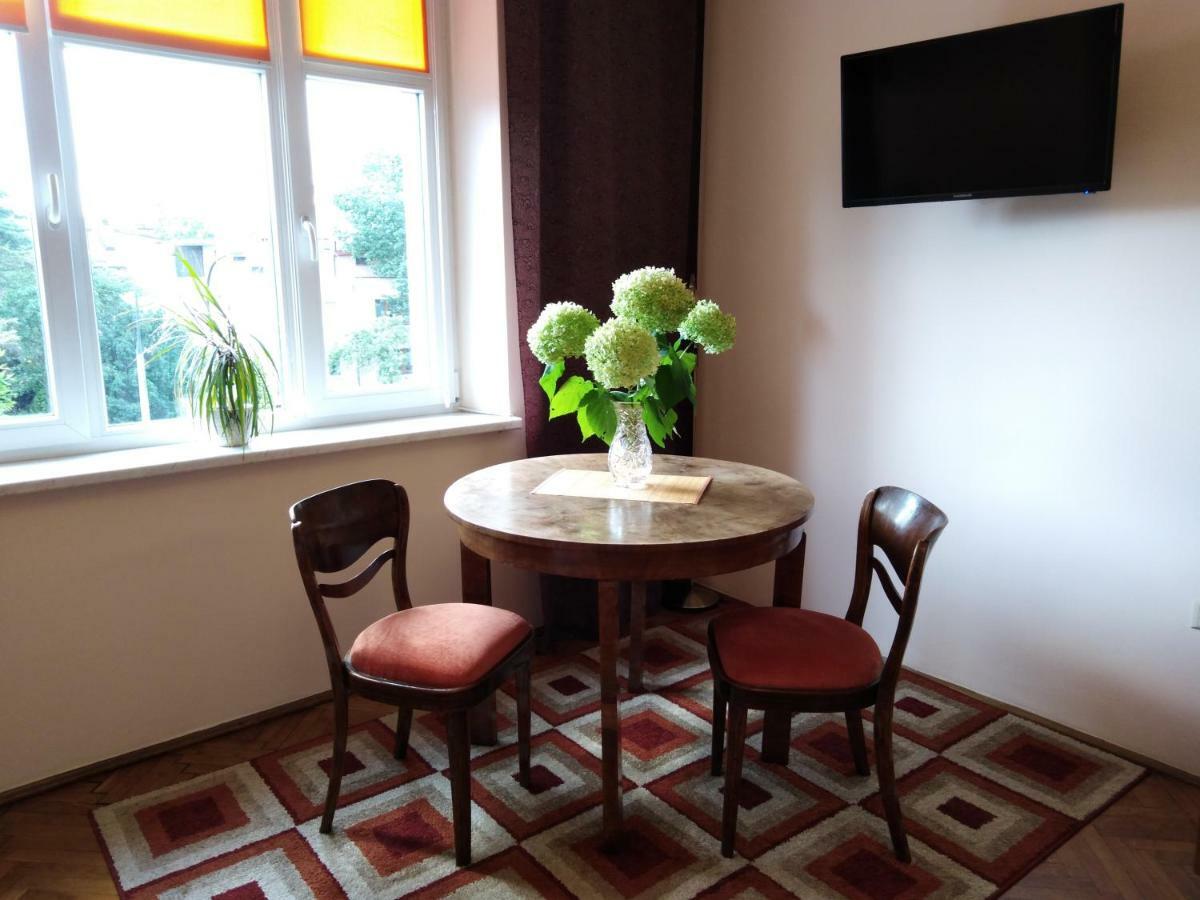 Studio Krakowski Styl Ngoại thất bức ảnh