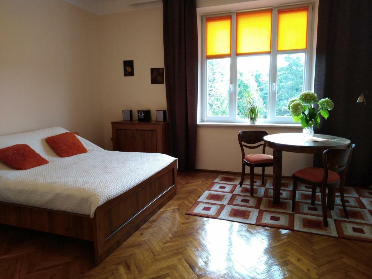 Studio Krakowski Styl Ngoại thất bức ảnh